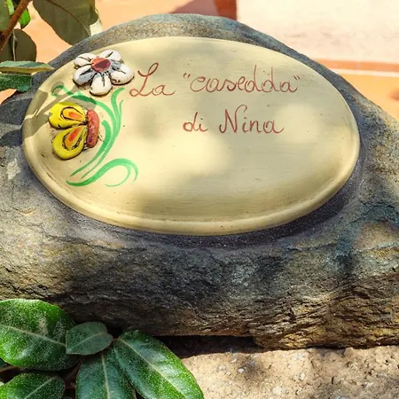 بيت للعطل La Casedda Di Nina