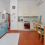 La Casedda Di Nina بيت للعطل *