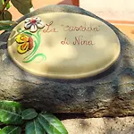 بيت للعطل La Casedda Di Nina
