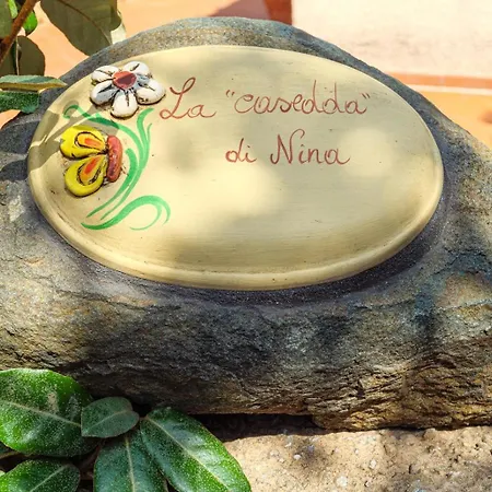 La Casedda Di Nina * Palau