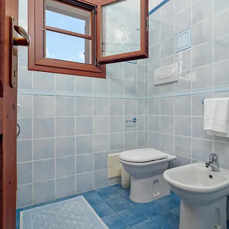 La Casedda Di Nina Ferienhaus Palau