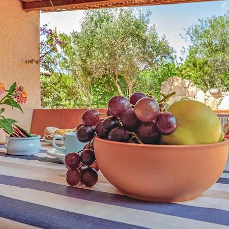 Ferienhaus La Casedda Di Nina