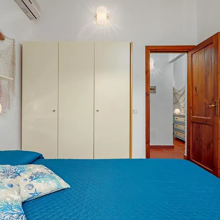 Ferienhaus La Casedda Di Nina *