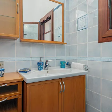 La Casedda Di Nina Ferienhaus