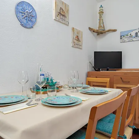 La Casedda Di Nina Vakantiehuis